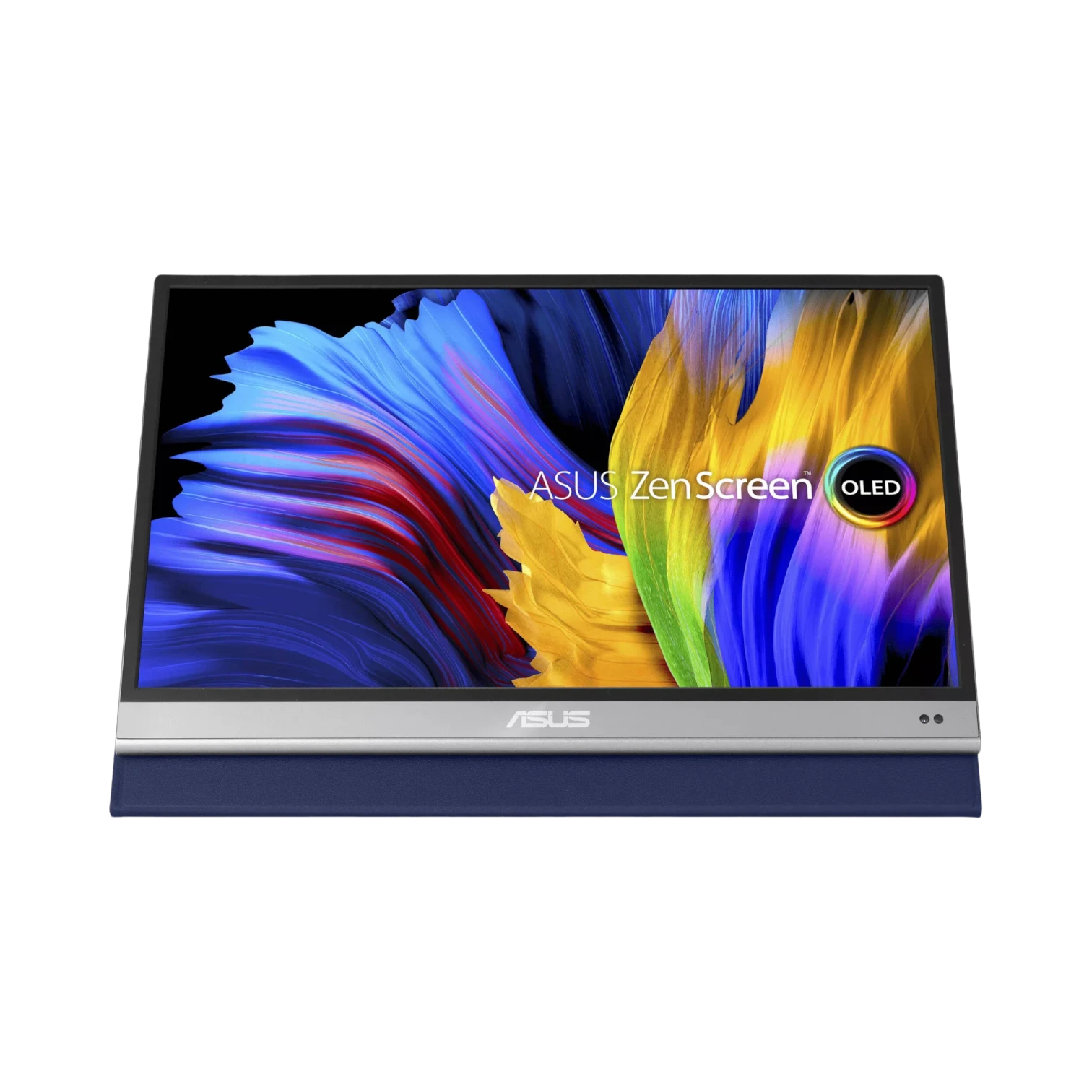 ASUS ZenScreen OLED 13.3" HDR Portable Monitor — Being Shipped