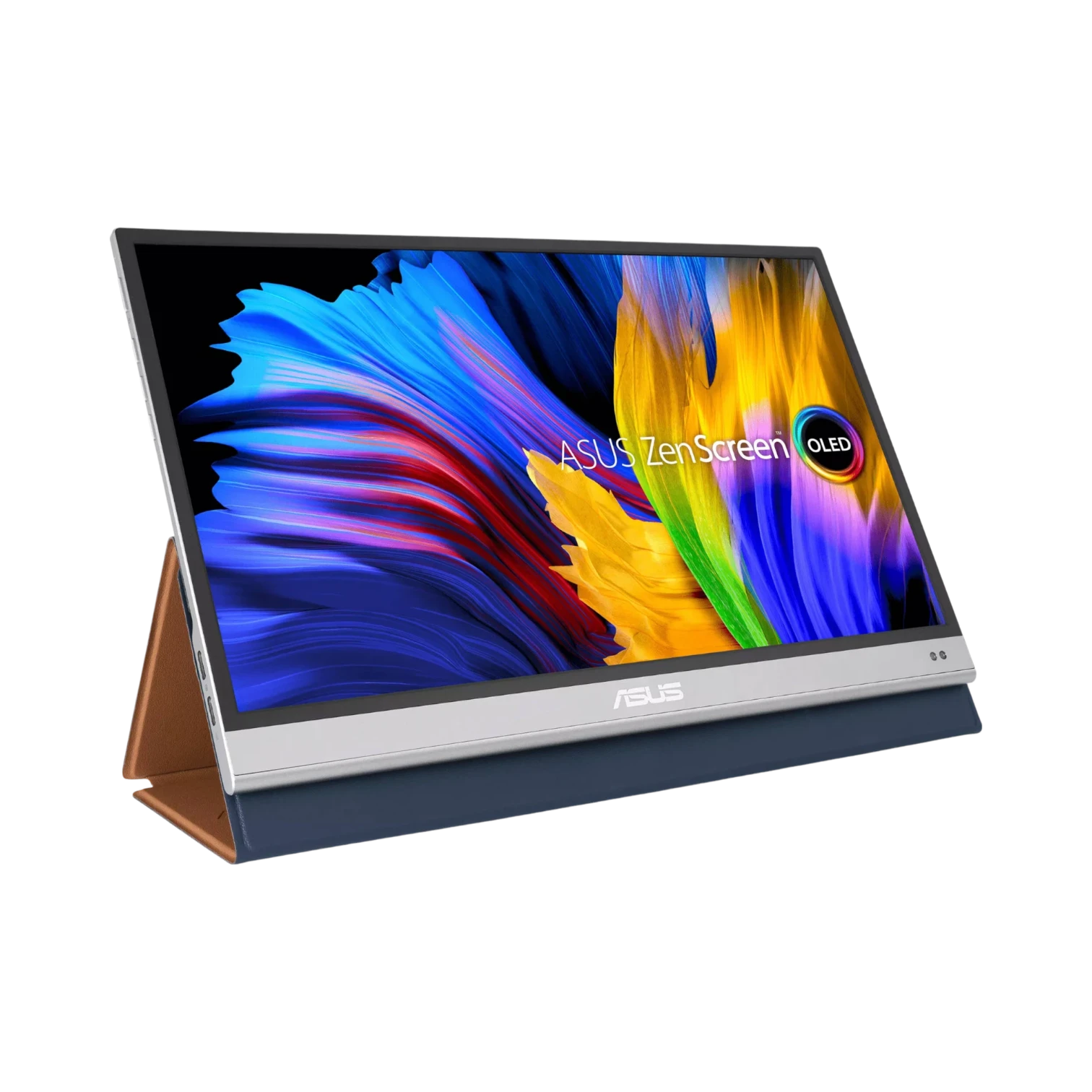 ASUS ZenScreen OLED 13.3" HDR Portable Monitor — Being Shipped