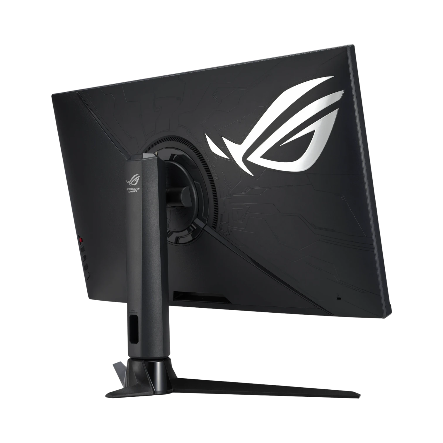 ASUS ROG STRIX 32" 4K HDR 160 Hz Gaming Monitor — Being Shipped