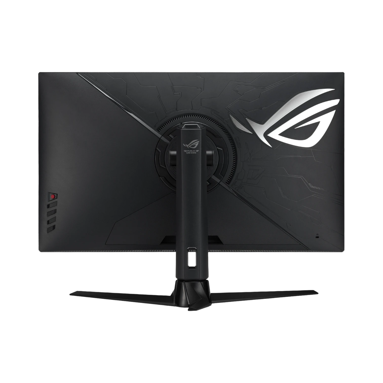 ASUS ROG STRIX 32" 4K HDR 160 Hz Gaming Monitor — Being Shipped