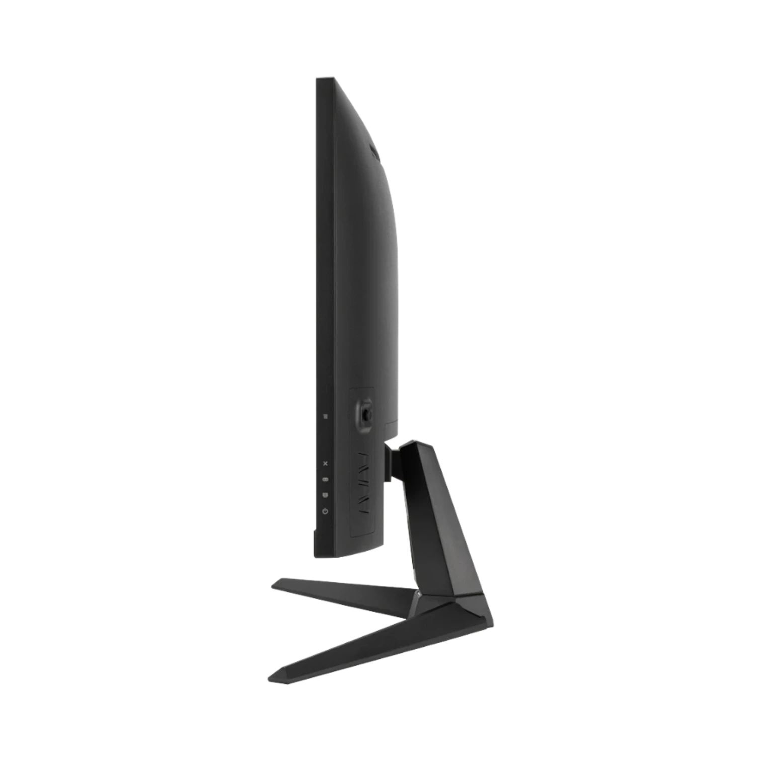 ASUS TUF Gaming VG27VH1B 27" Curved 165Hz Monitor — Being Shipped