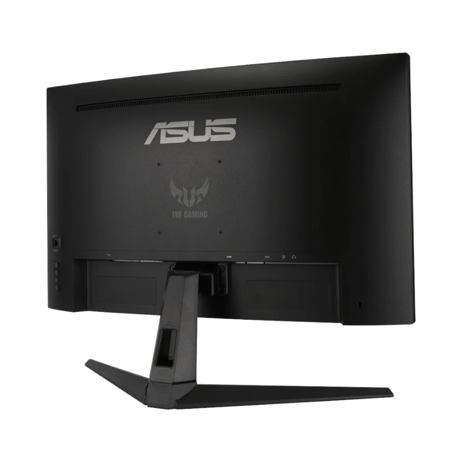 ASUS TUF Gaming VG27VH1B 27" Curved 165Hz Monitor — Being Shipped