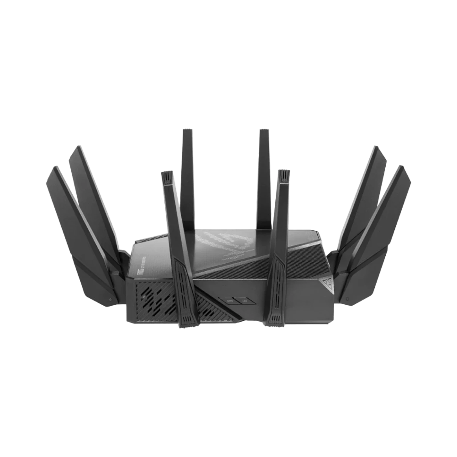 ASUS ROG Rapture GT-AX11000 Pro Tri-Band WiFi 6 Gaming Router — Being Shipped