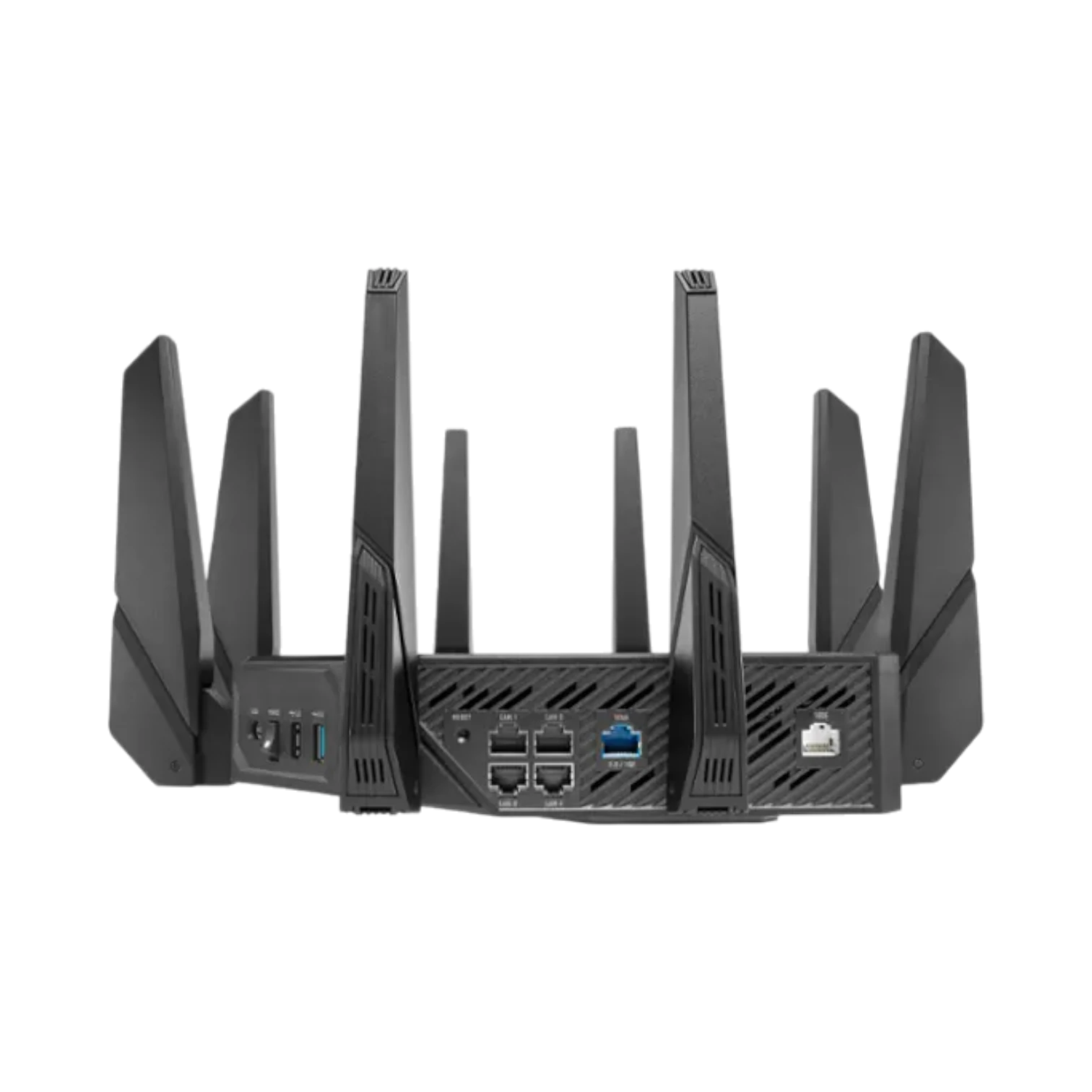 ASUS ROG Rapture GT-AX11000 Pro Tri-Band WiFi 6 Gaming Router — Being Shipped