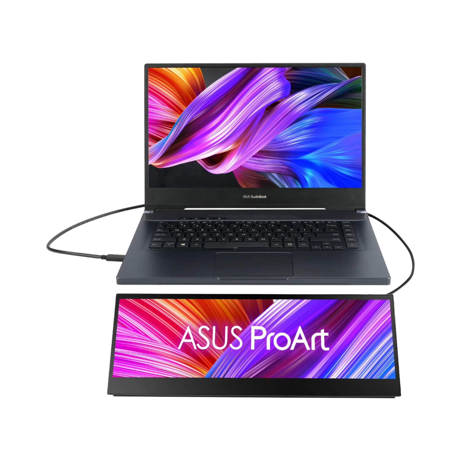 ASUS ProArt PA147CDV 14" Ultrawide Creative Tool — Being Shipped