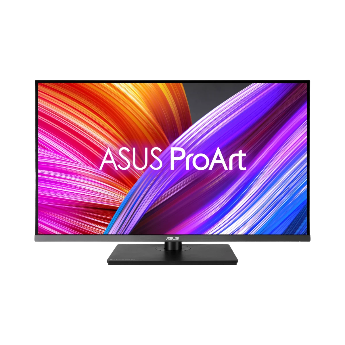 ASUS ProArt PA32UCRK 32" 4K HDR Monitor — Being Shipped