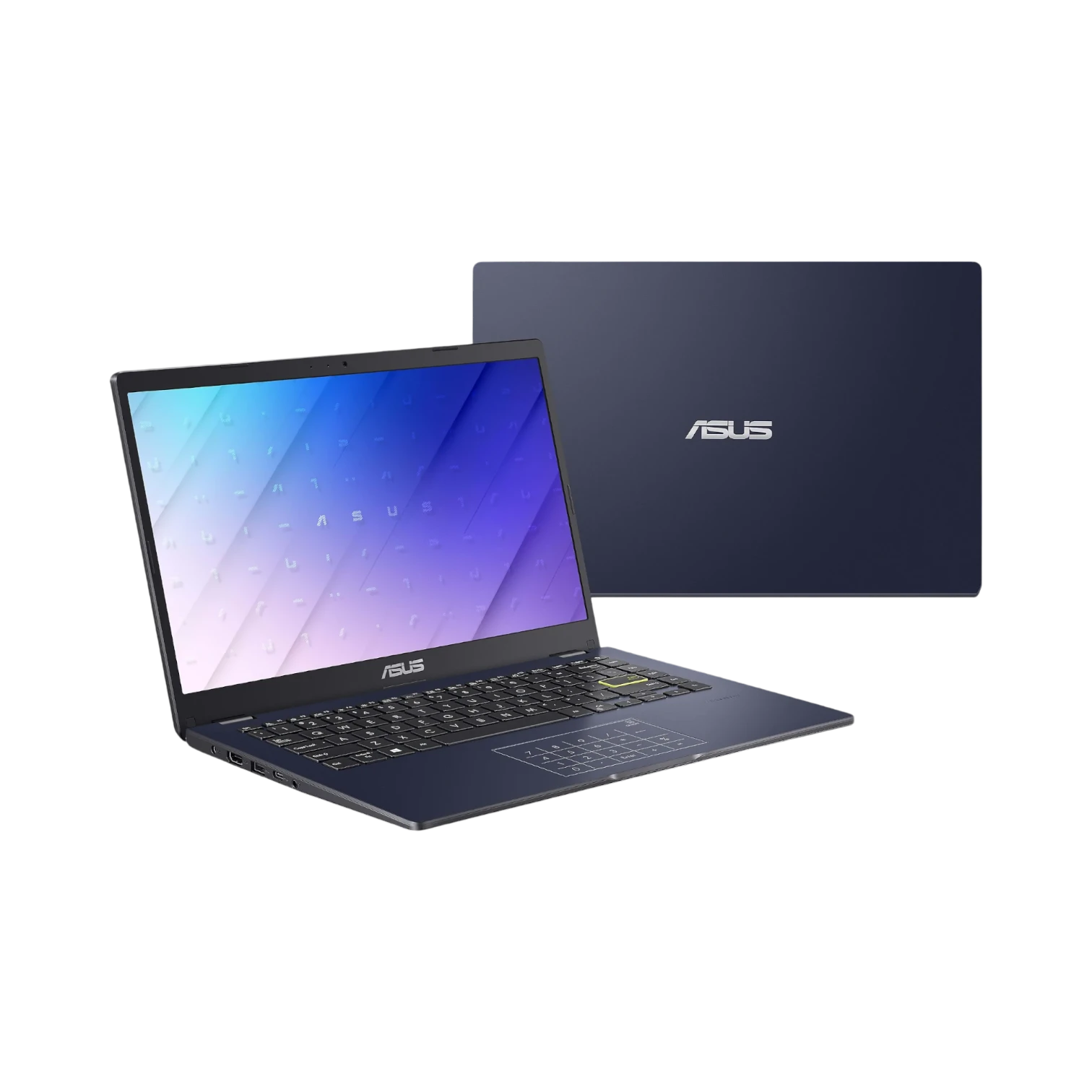 ASUS L410 Ultra Thin 14" Laptop, Intel Celeron N4020, 4GB RAM, 128GB eMMC — Being Shipped