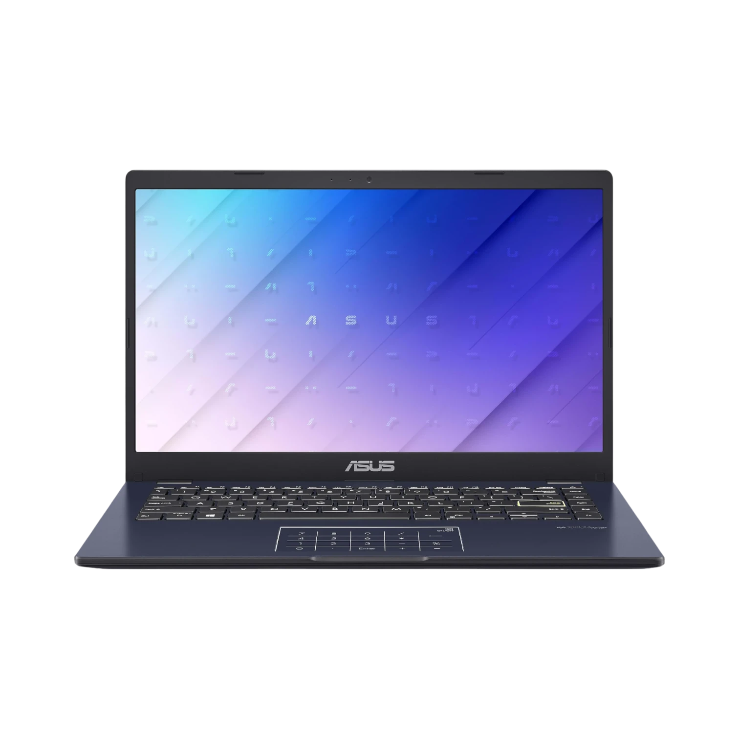 ASUS L410 Ultra Thin 14" Laptop, Intel Celeron N4020, 4GB RAM, 128GB eMMC — Being Shipped