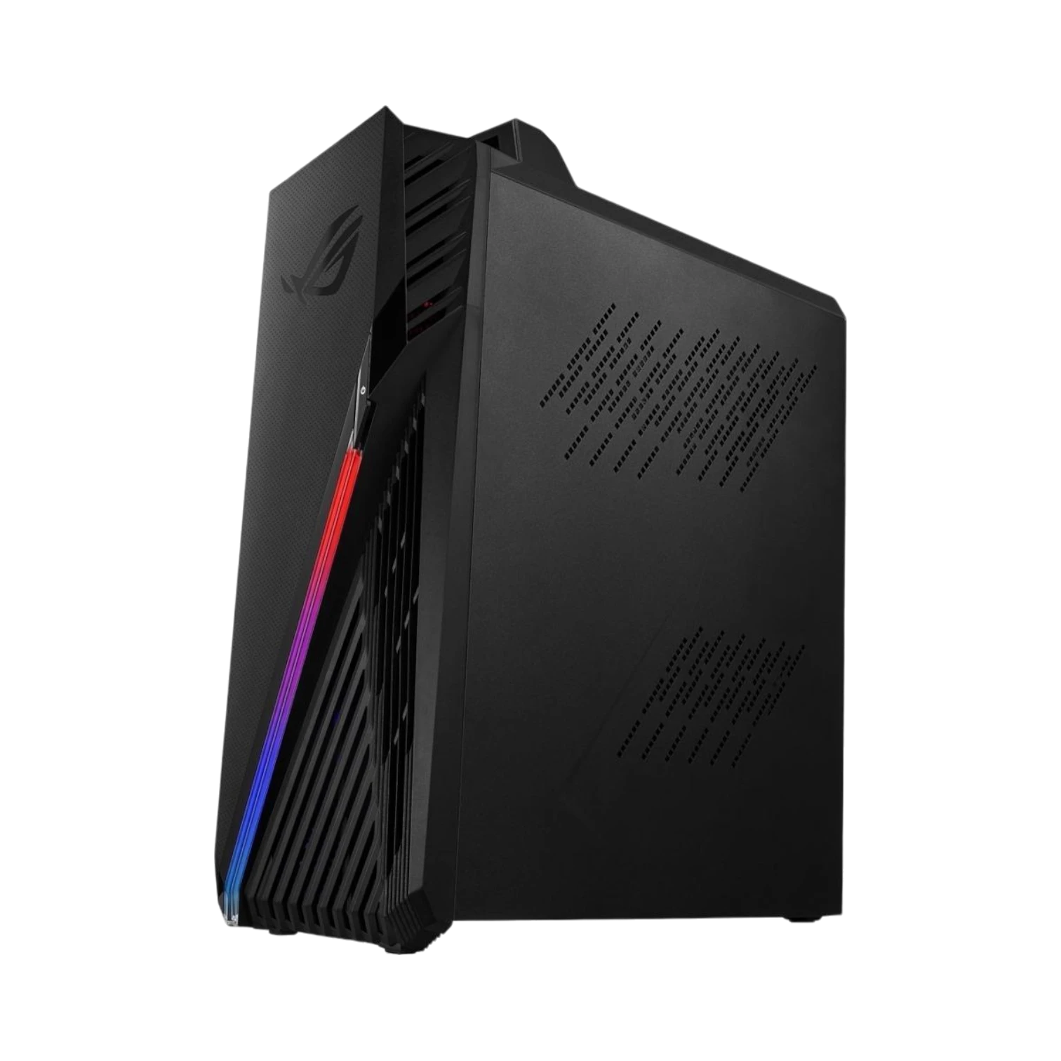 ASUS ROG Strix GA15DK Gaming Desktop PC AMD Ryzen 7 5800X, NVIDIA  RTX 3070, 16GB RAM, 1TB SSD — Being Shipped