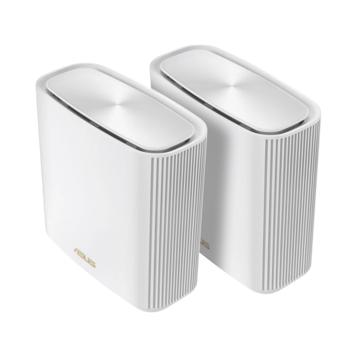 ASUS ZenWiFi XT9 AX7800 Wireless Tri-Band Mesh Wi-Fi System (2-Pack, White) — Being Shipped