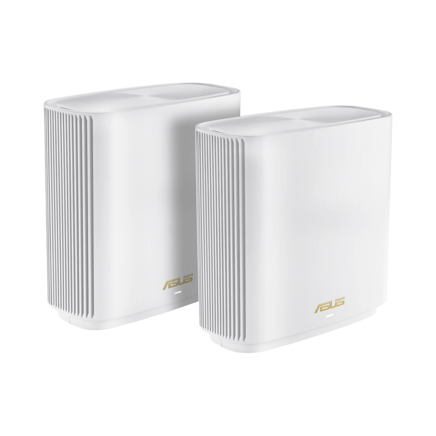 ASUS ZenWiFi XT9 AX7800 Wireless Tri-Band Mesh Wi-Fi System (2-Pack, White) — Being Shipped