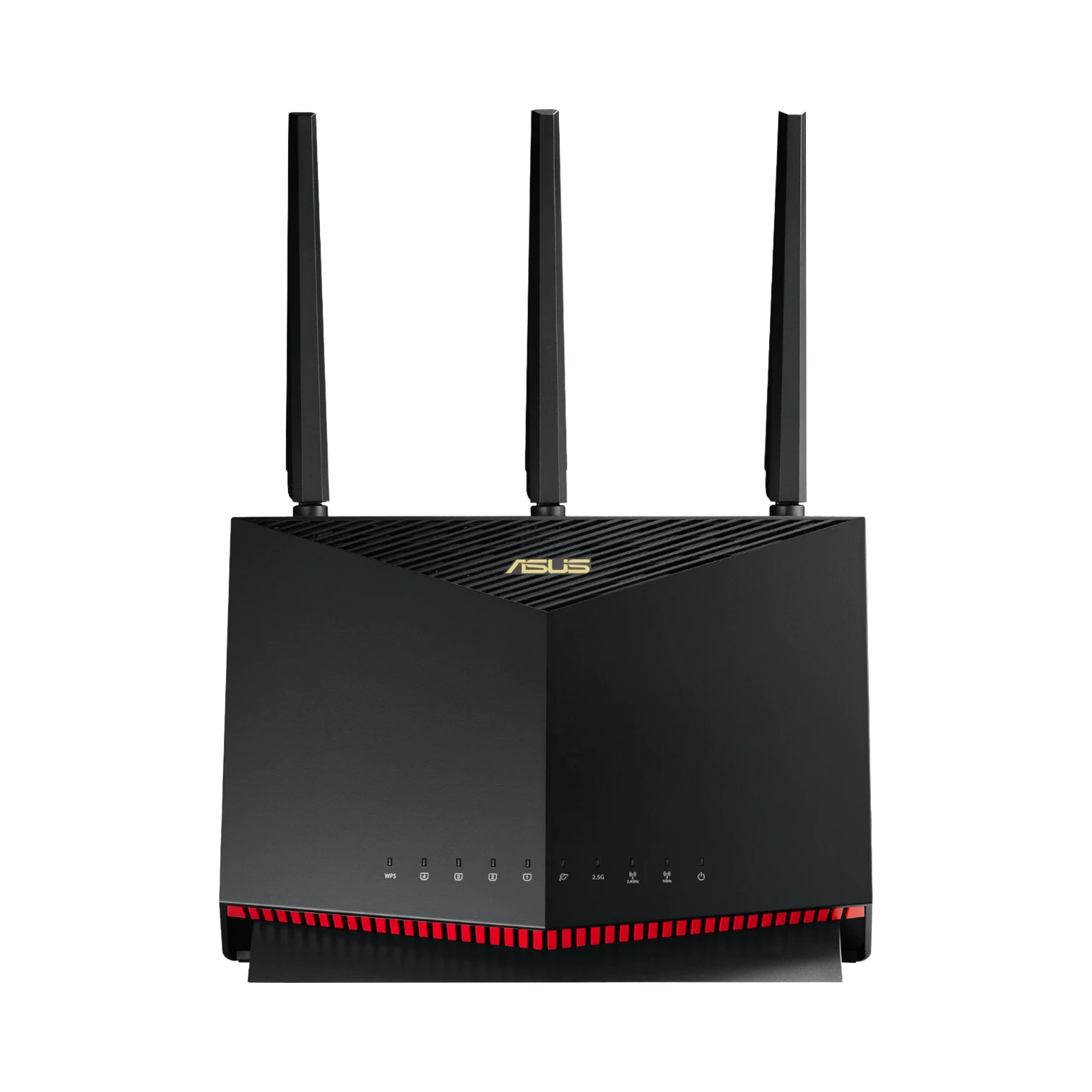 ASUS RT-AX86U Pro AX5700 Dual-Band WiFi 6 Gaming Router — Being Shipped