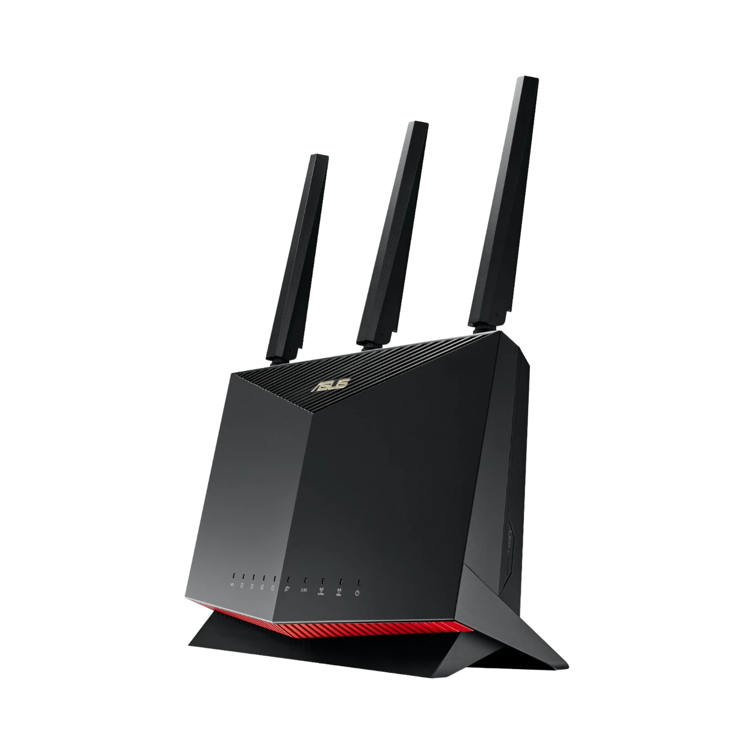 ASUS RT-AX86U Pro AX5700 Dual-Band WiFi 6 Gaming Router — Being Shipped