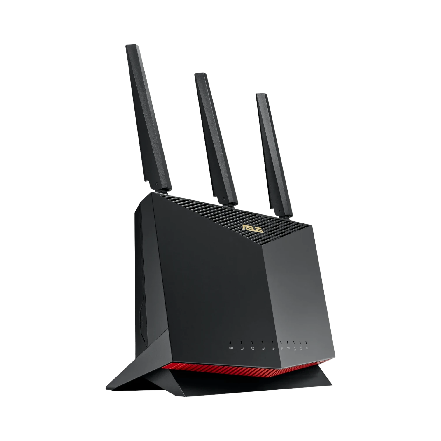 ASUS RT-AX86U Pro AX5700 Dual-Band WiFi 6 Gaming Router — Being Shipped