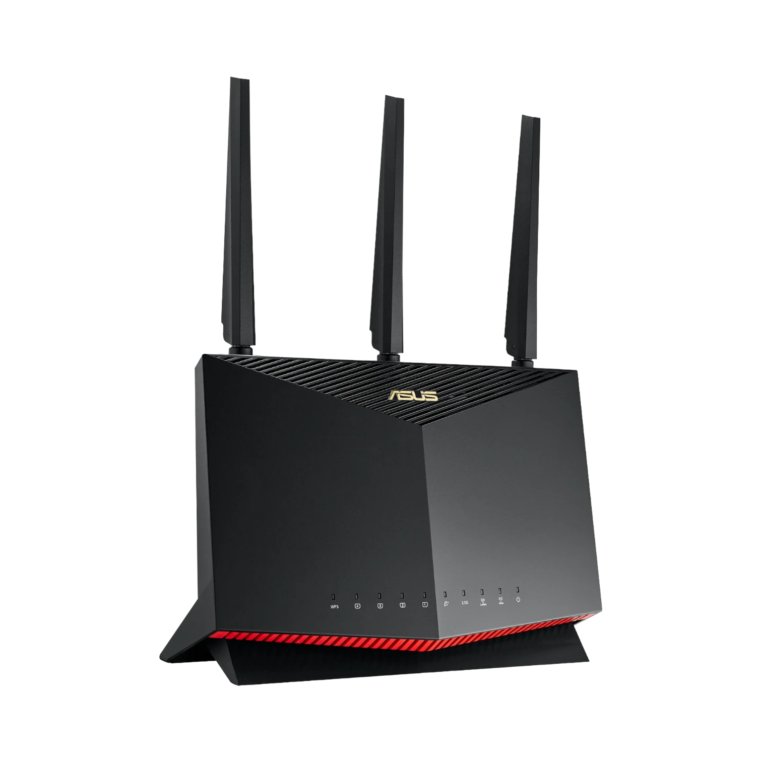 ASUS RT-AX86U Pro AX5700 Dual-Band WiFi 6 Gaming Router — Being Shipped