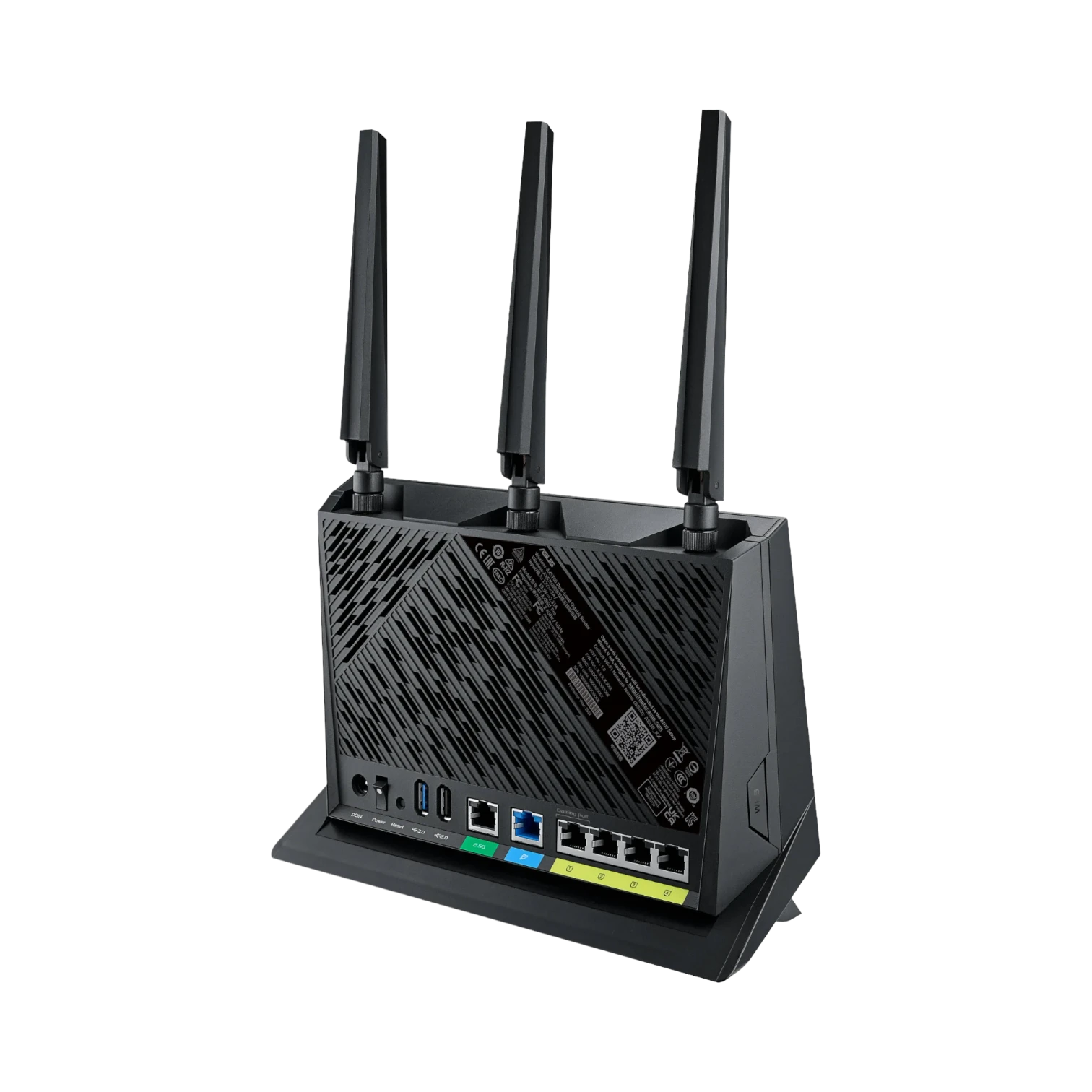 ASUS RT-AX86U Pro AX5700 Dual-Band WiFi 6 Gaming Router — Being Shipped