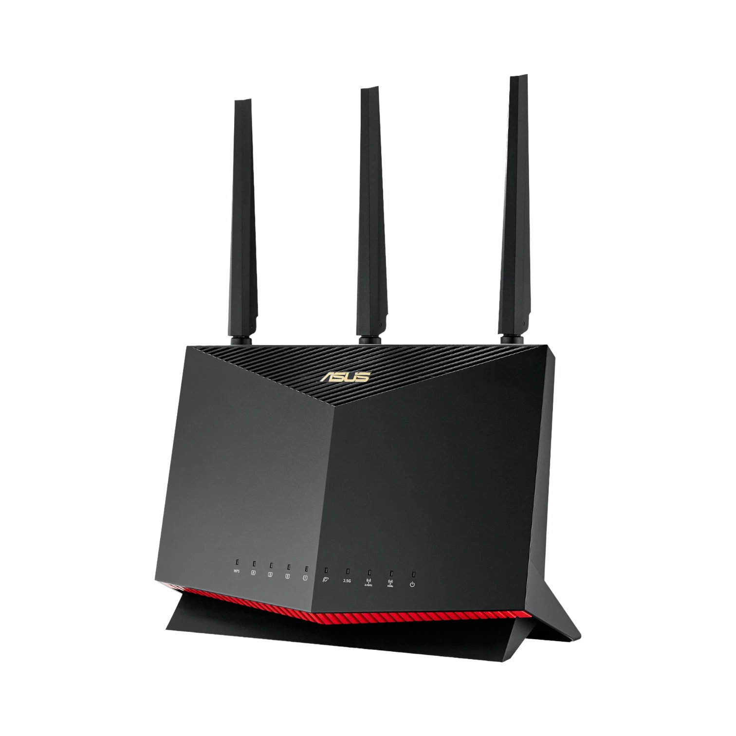 ASUS RT-AX86U Pro AX5700 Dual-Band WiFi 6 Gaming Router — Being Shipped