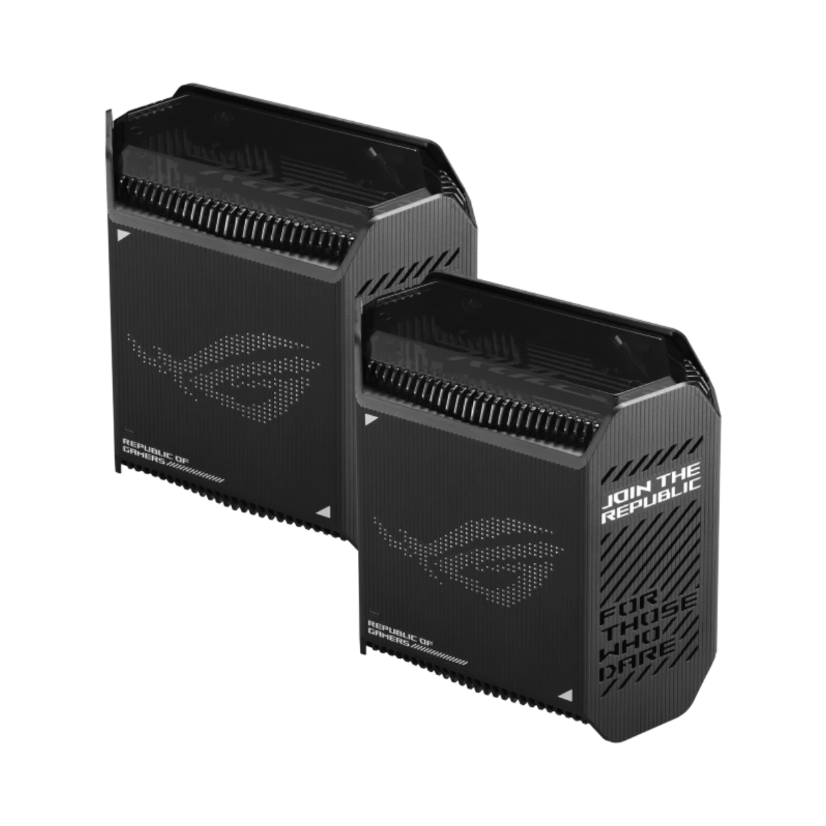 ASUS ROG Rapture GT6 AX10000 Tri-Band Mesh WiFi System — Being Shipped