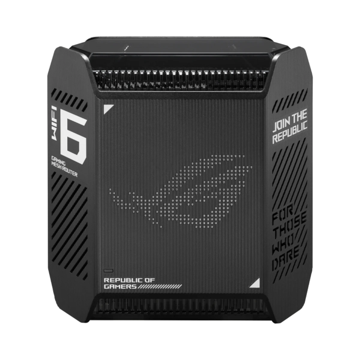 ASUS ROG Rapture GT6 AX10000 Tri-Band Mesh WiFi System — Being Shipped