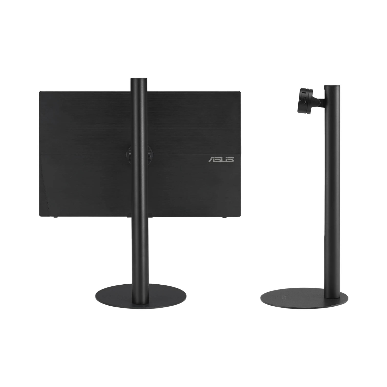 ASUS ZenScreen MTS02D Ergonomic Monitor Stand — Being Shipped