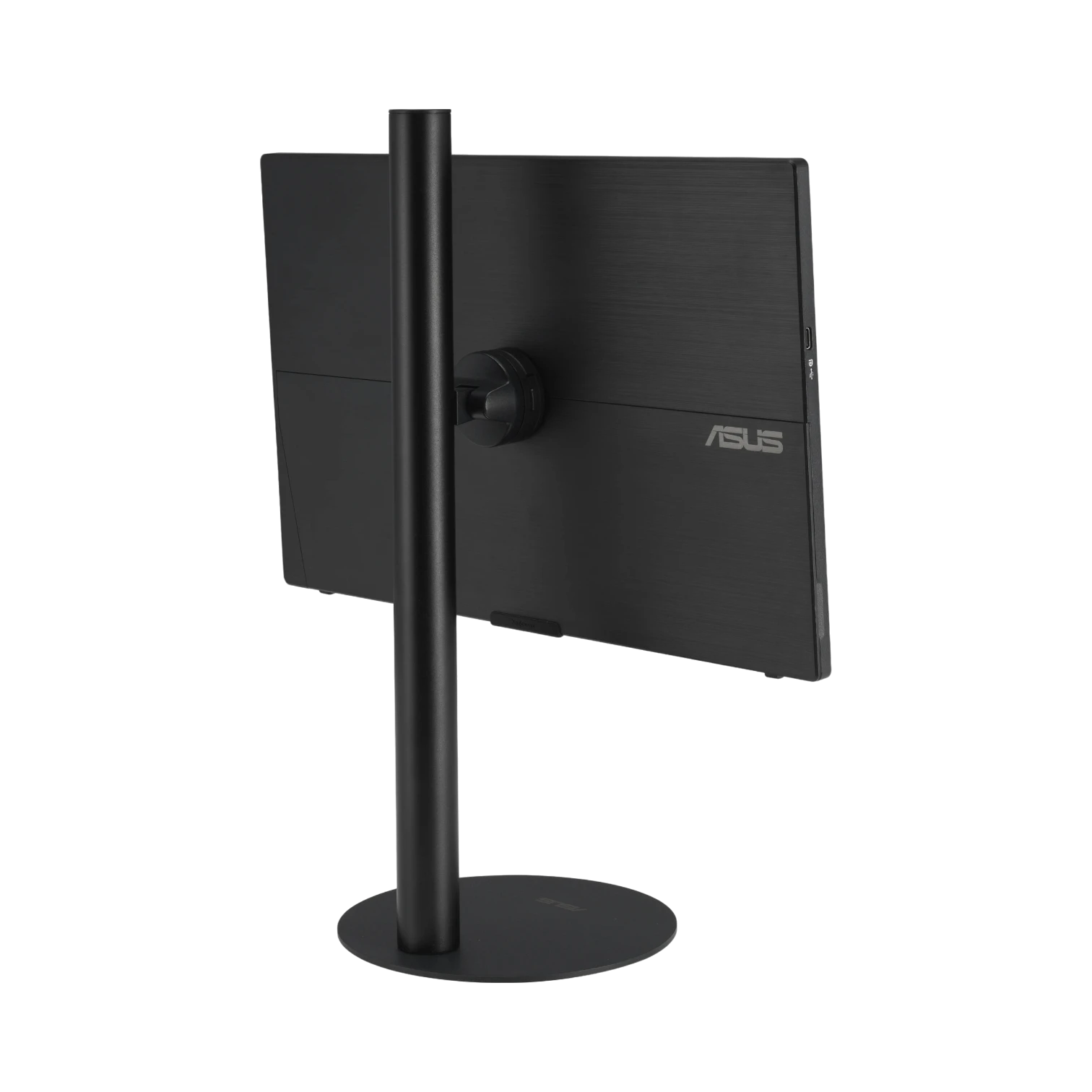 ASUS ZenScreen MTS02D Ergonomic Monitor Stand — Being Shipped