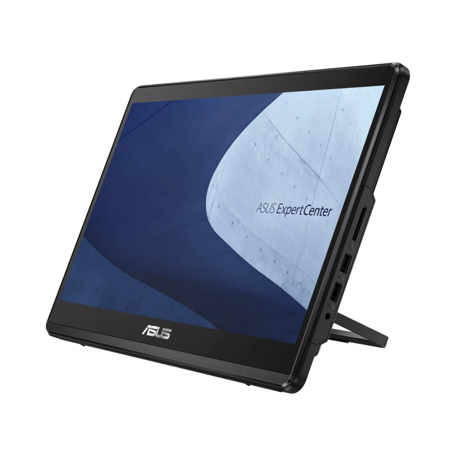 ASUS ExpertCenter E1 AiO 15.6" HD Touchscreen All-in-One PC Intel Celeron N4500, 4GB RAM, 128GB SSD — Being Shipped