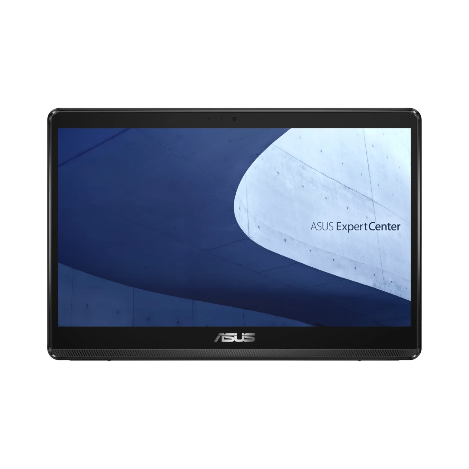 ASUS ExpertCenter E1 AiO 15.6" HD Touchscreen All-in-One PC Intel Celeron N4500, 4GB RAM, 128GB SSD — Being Shipped