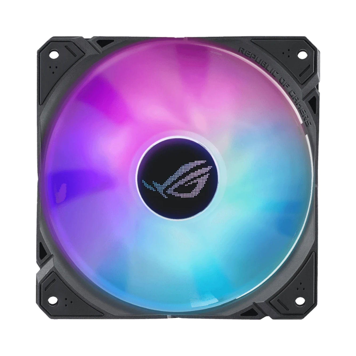 ASUS ROG RYUO III 240 ARGB Liquid CPU Cooler Black — Being Shipped