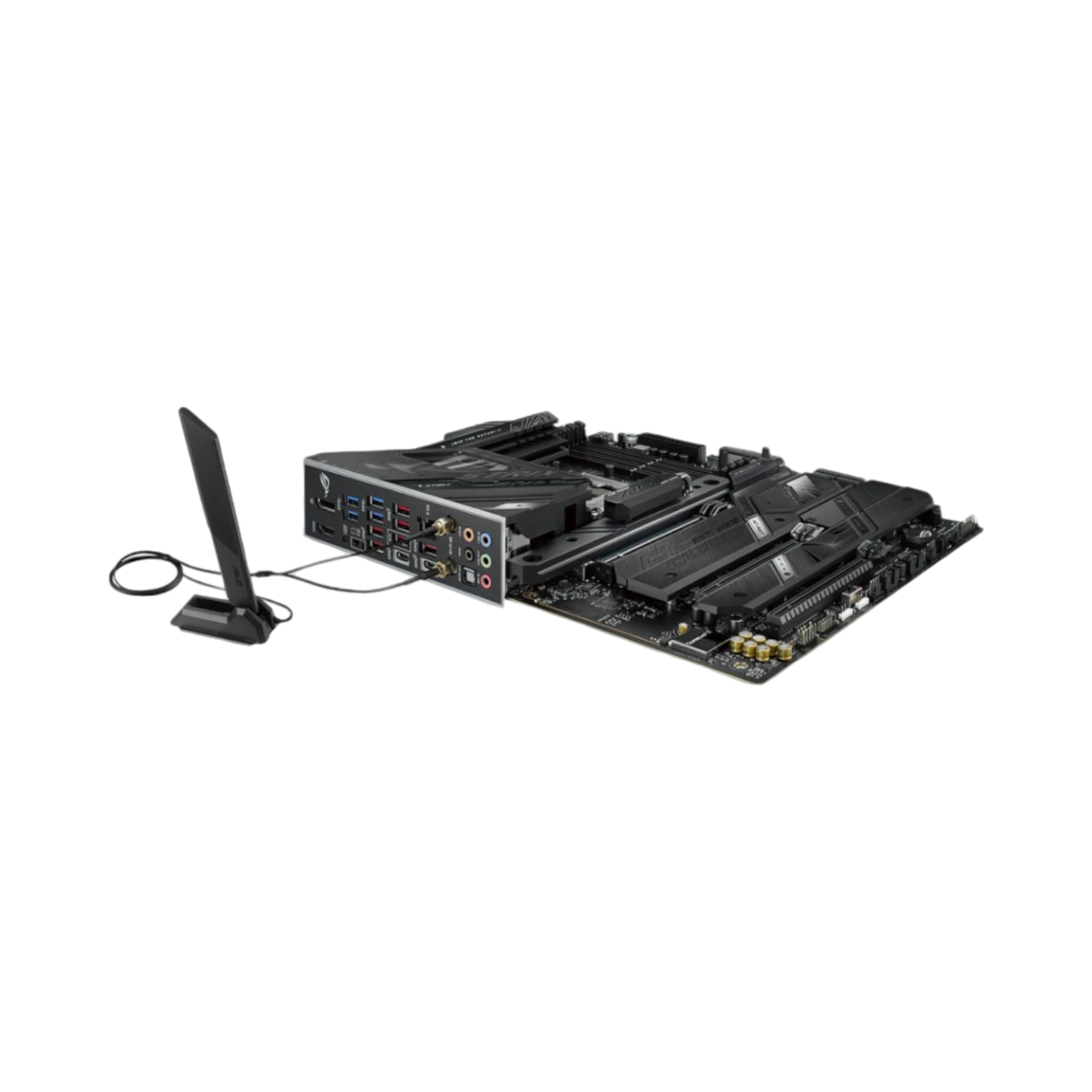 ASUS ROG Strix Z790-E Gaming WiFi ATX Motherboard — Being Shipped