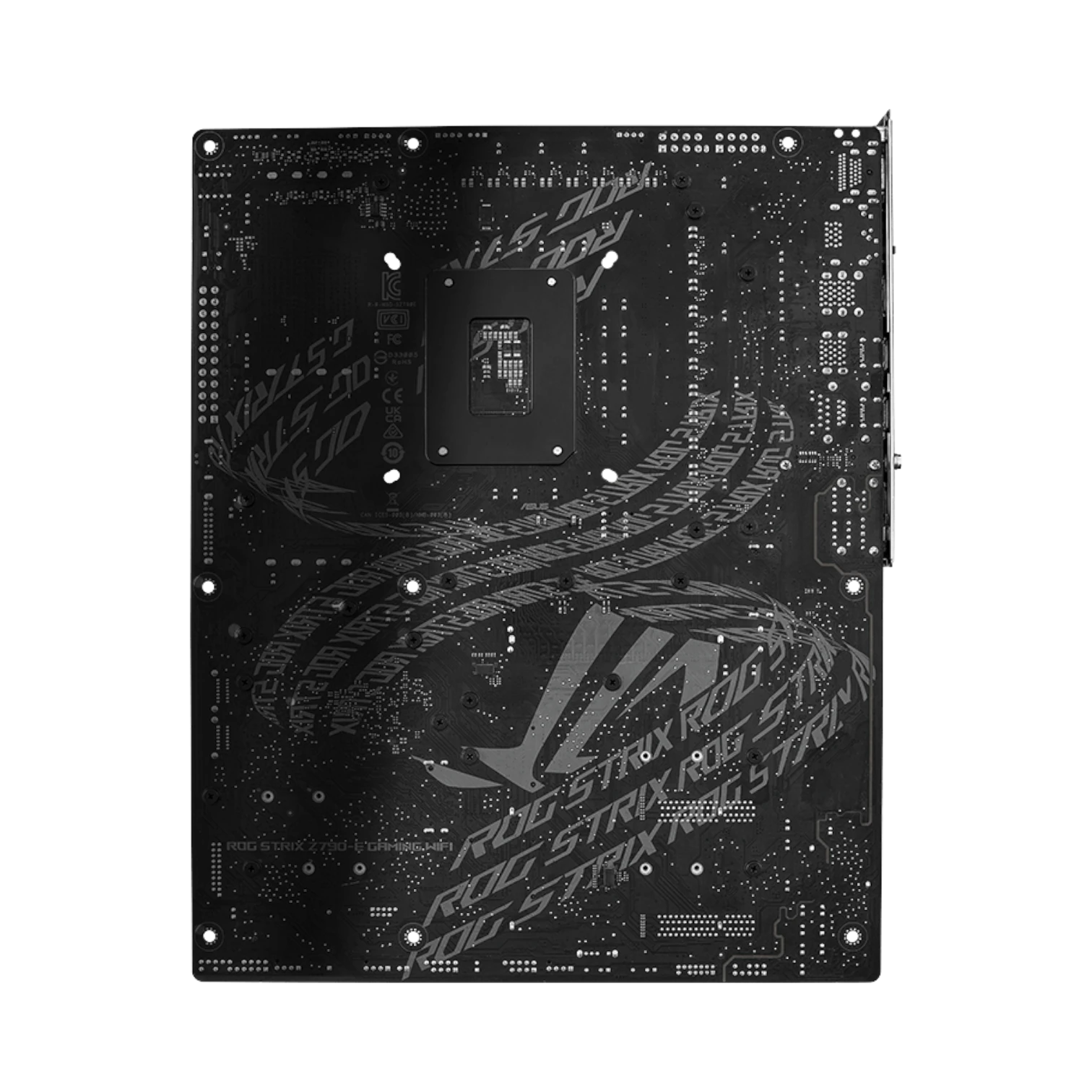 ASUS ROG Strix Z790-E Gaming WiFi ATX Motherboard — Being Shipped