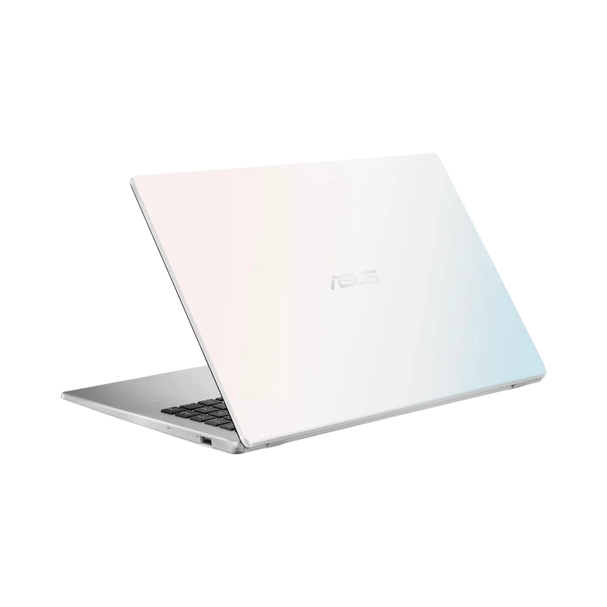 ASUS L510 15.6" FHD Laptop, Intel Celeron N4020, 4GB RAM, 128GB eMMC (White) — Being Shipped