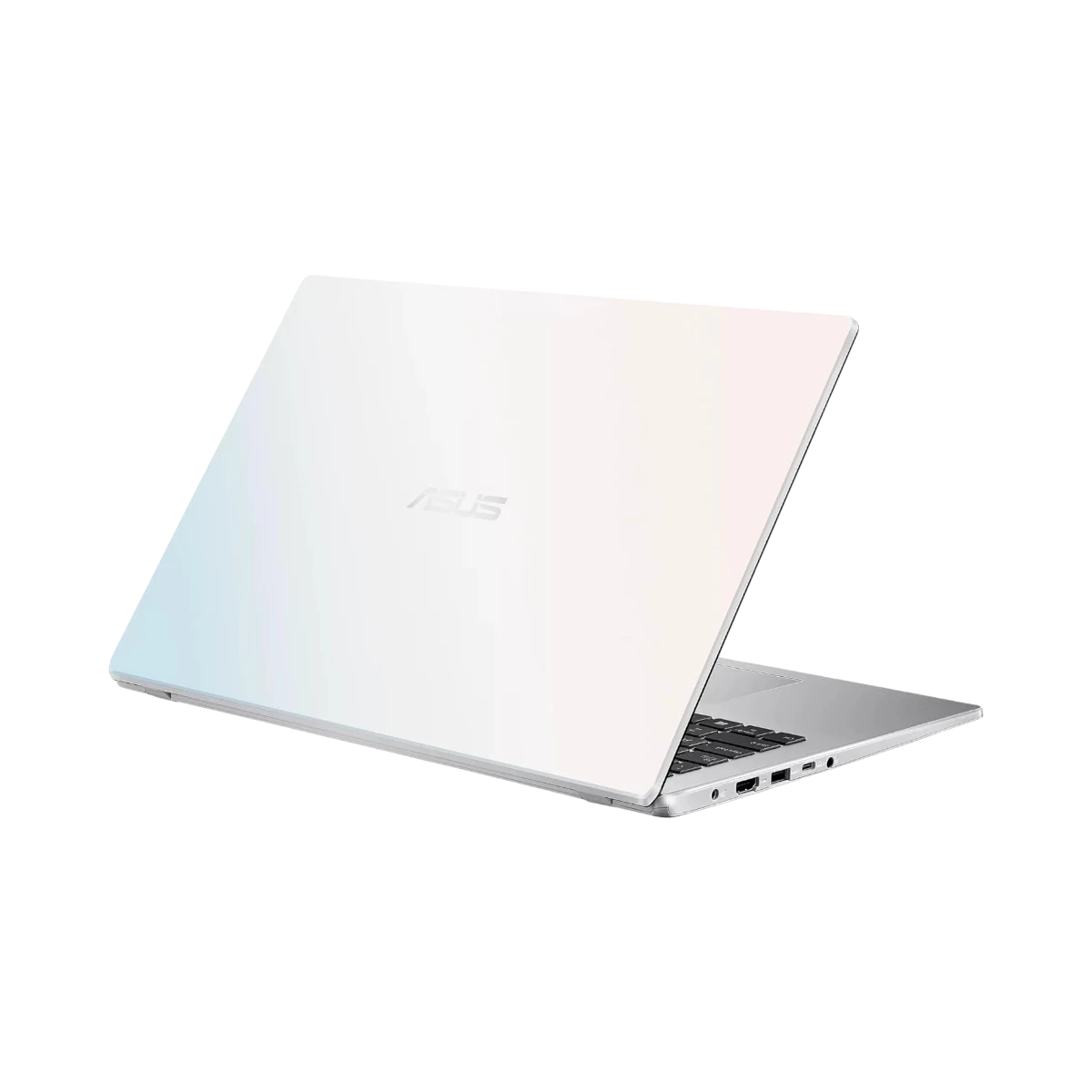 ASUS L510 15.6" FHD Laptop, Intel Celeron N4020, 4GB RAM, 128GB eMMC (White) — Being Shipped