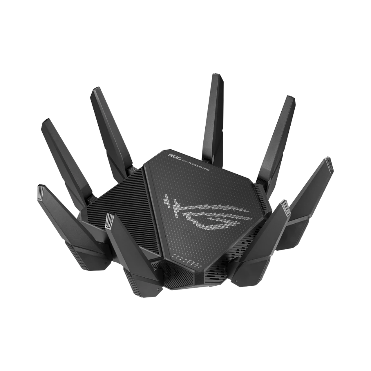 ASUS ROG Rapture GT-AX11000 Pro Tri-Band WiFi 6 Gaming Router — Being Shipped