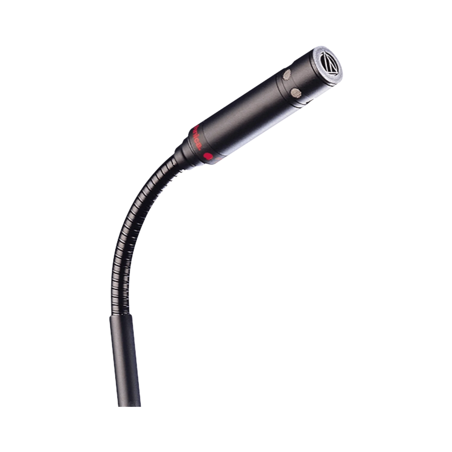 Audio-Technica PRO 49QL Cardioid Condenser Gooseneck Microphone — Being Shipped