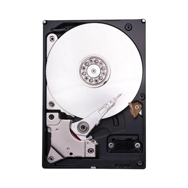 Lenovo 1TB 7200RPM 3.5" SATA Internal Hard Drive — Being Shipped