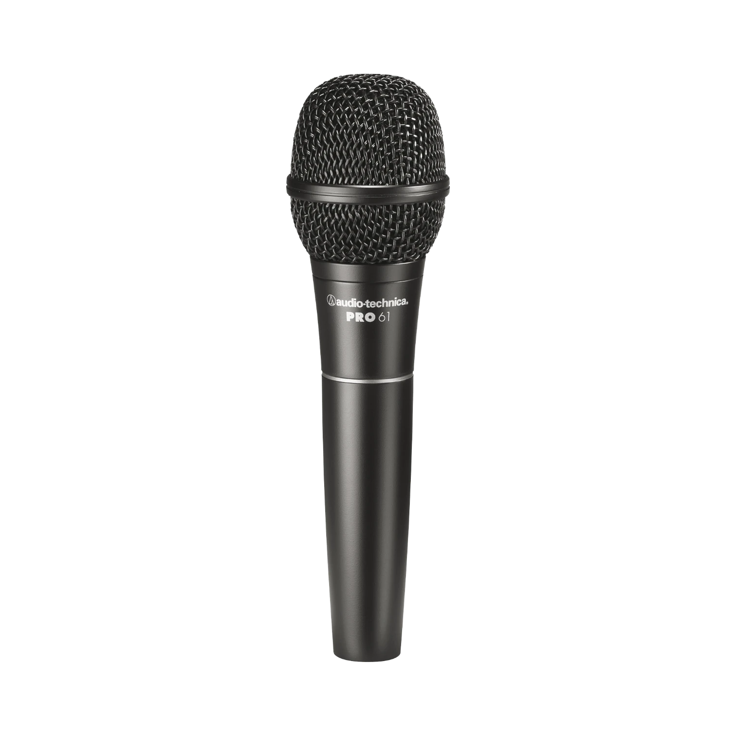 Audio-Technica PRO 61 Hypercardioid Dynamic Microphone — Being Shipped