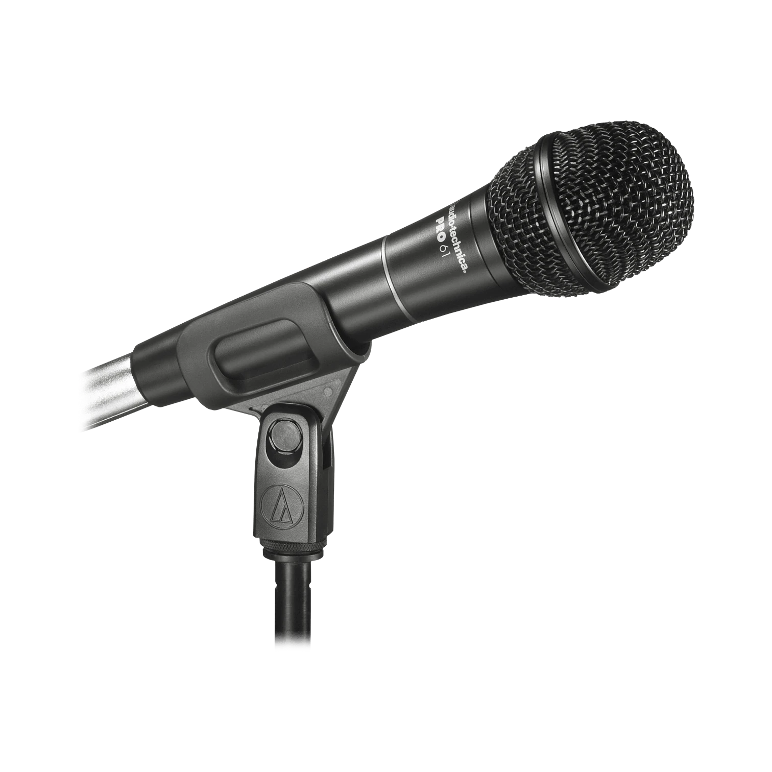 Audio-Technica PRO 61 Hypercardioid Dynamic Microphone — Being Shipped