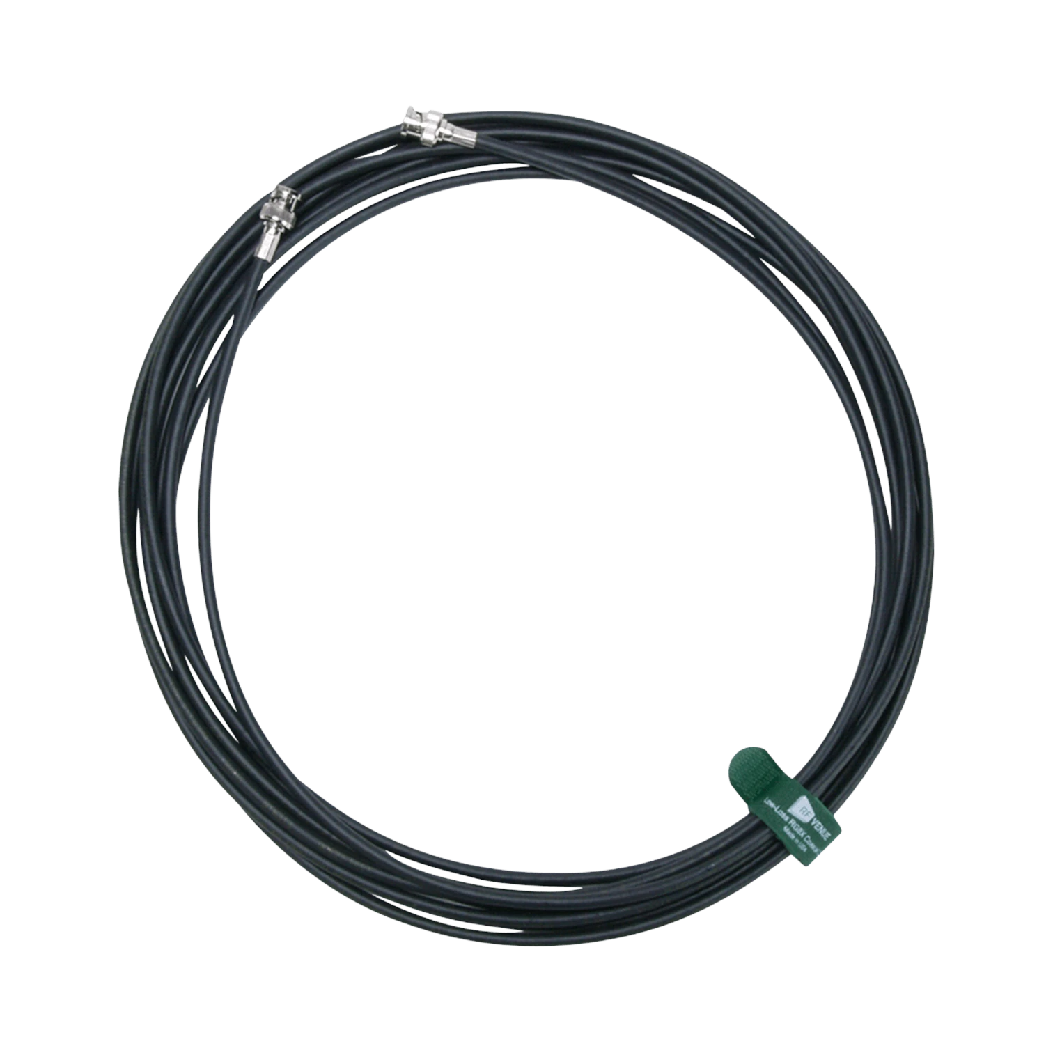 Audio-Technica 50' RG8X Low-Loss Coaxial Antenna Cable — Being Shipped