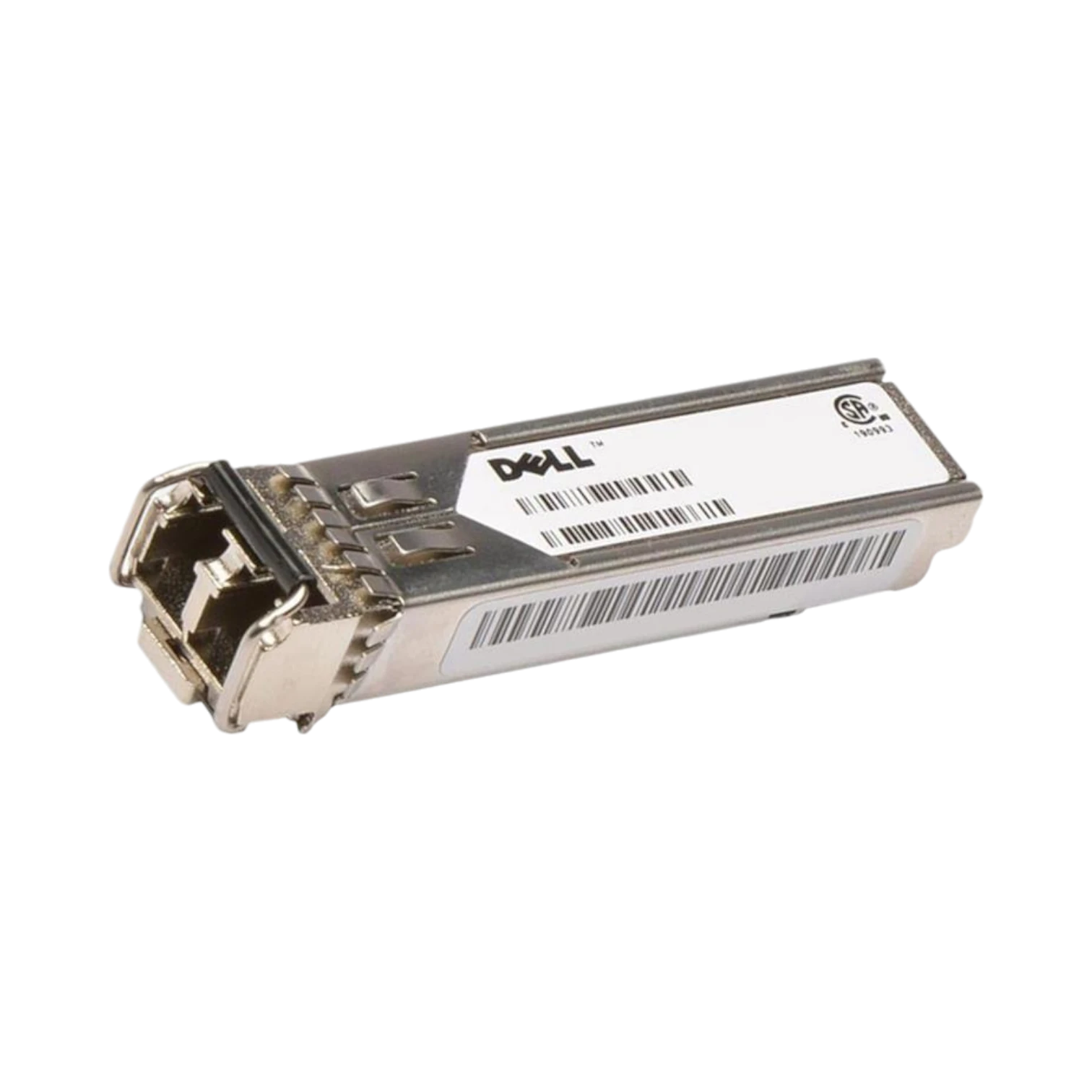 Dell 10GbE SFP+ Transceiver 1310nm 10km Range — Being Shipped