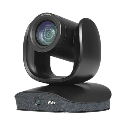 AVer CAM570 4K Dual-Lens PTZ Conferencing Camera — Being Shipped