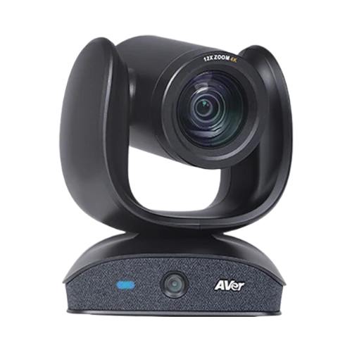 AVer CAM570 4K Dual-Lens PTZ Conferencing Camera — Being Shipped