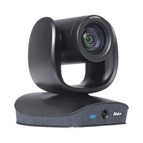 AVer CAM570 4K Dual-Lens PTZ Conferencing Camera — Being Shipped