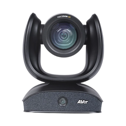 AVer CAM570 4K Dual-Lens PTZ Conferencing Camera — Being Shipped