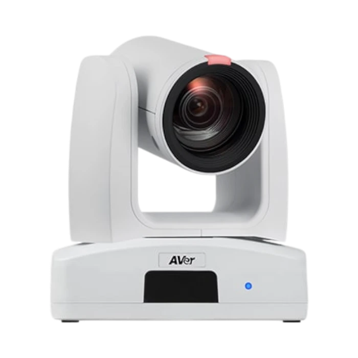 AVer 4K Professional PTZ Camera with 12x Optical Zoom — Being Shipped