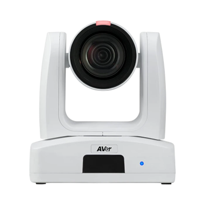 AVer 4K Professional PTZ Camera with 12x Optical Zoom — Being Shipped