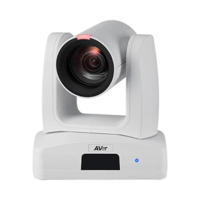 AVer 4K Professional PTZ Camera with 12x Optical Zoom — Being Shipped