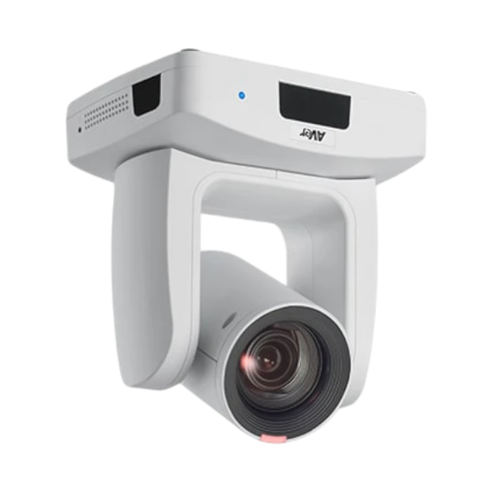 AVer 4K Professional PTZ Camera with 30x Optical Zoom — Being Shipped