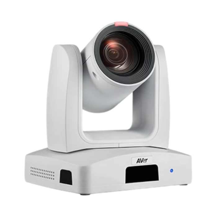 AVer 4K Professional PTZ Camera with 30x Optical Zoom — Being Shipped