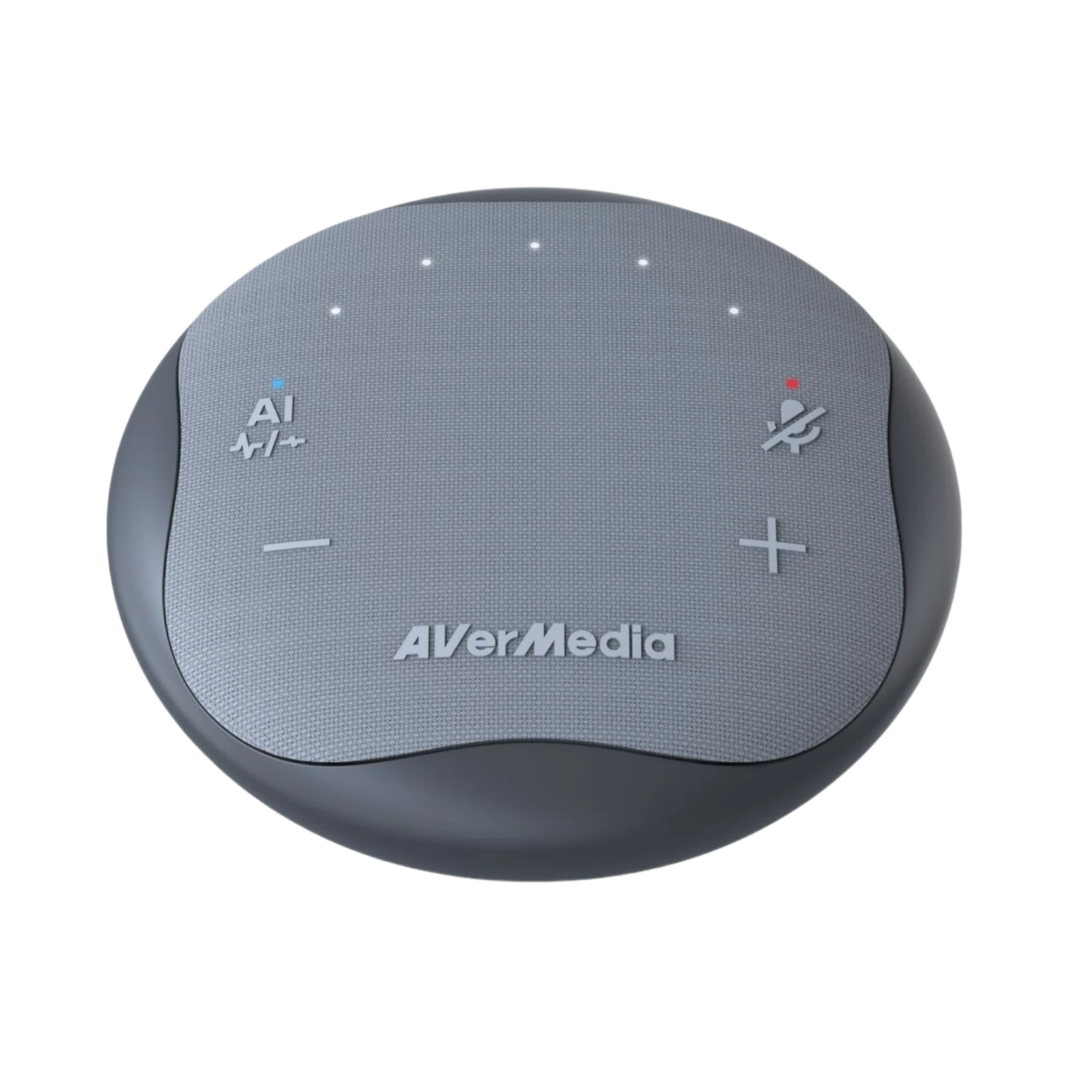 AVerMedia Pocket Speakerphone Hub AS315 — Being Shipped