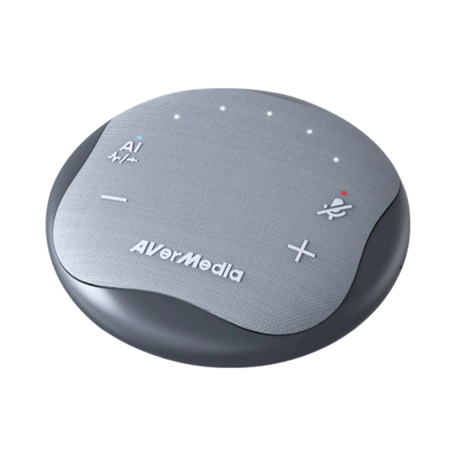 AVerMedia Pocket Speakerphone Hub AS315 — Being Shipped